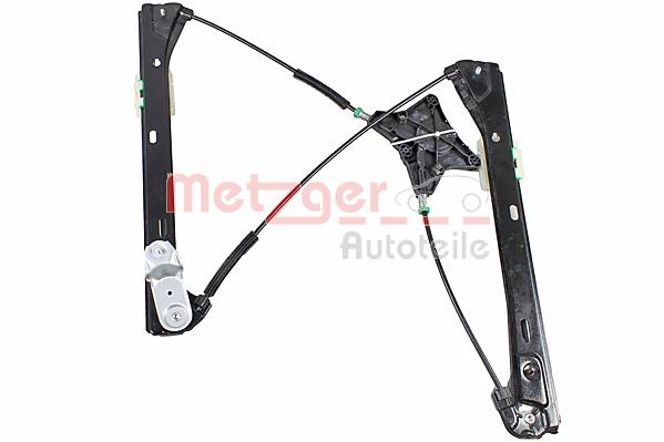 METZGER 2160597 GREENPARTS Fensterheber